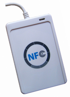 ACR122U���°�A9,�ǽ��|IC���x������,����NFC�x����