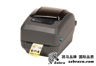 ���R(Zebra)GK420d�l�a��ӡ�C
