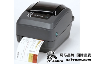 ���R(Zebra)GX430t�l�a��ӡ�C