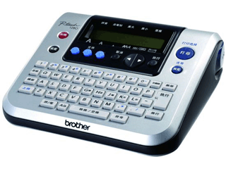 �ֵ�PT-1280�˺���ӡ�C