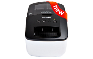 �ֵ�QL-700�˺���ӡ�C