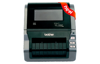 �ֵ�QL-1050��(bi��o)����ӡ�C(j��)