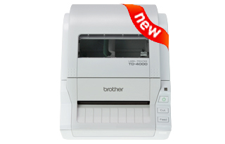 �ֵ�TD-4000�˺���ӡ�C