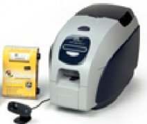 ���RZebra QuikCard ID Solution �C����ӡ�C