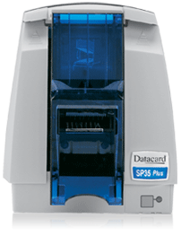 Datacard SP35 Plus �C����ӡ�C