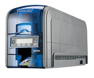Datacard SD360�C����ӡ�C
