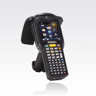 ���R(Zebra)-Ħ���_��(Motolora)MC3190-Z�ֳ�ʽRFID�xȡ�������ɼ���