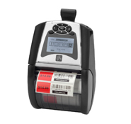 ���R(Zebra)QLn 320�l�a��ӡ�C(j��)