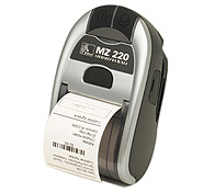 ���R(Zebra)MZ 220�l�a��ӡ�C