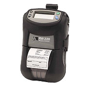 ���R(Zebra)RW 220�l�a��ӡ�C