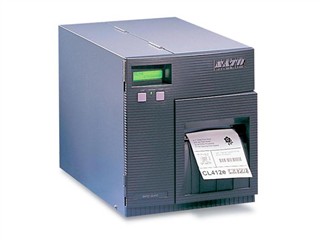 ����(Sato)CL412e�l�a��ӡ�C