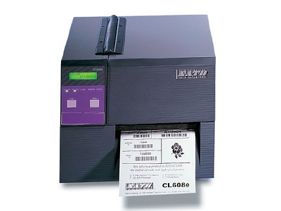 ����(Sato)CL608e�l�a��ӡ�C