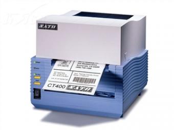 ����(Sato)CT400/CT410�l�a��ӡ�C