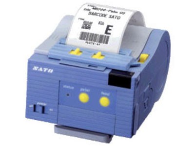 ����(Sato)MB200i�l�a��ӡ�C