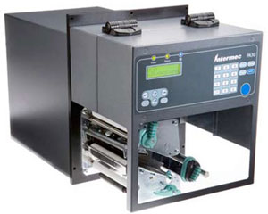���v�~(Intermec)PA30�l�a��ӡ�C