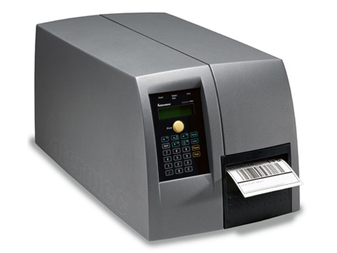 ���v�~(Intermec)PM4i�l�a��ӡ�C