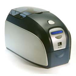 ���RZebra P110i �C���C