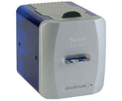 ������ Magicard Tempo�C����ӡ�C